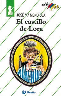 El Castillo de Lora