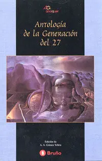 Antología de la Generación del 27