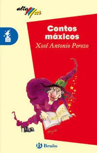 Contos Máxicos