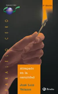 Atrapado en la Oscuridad