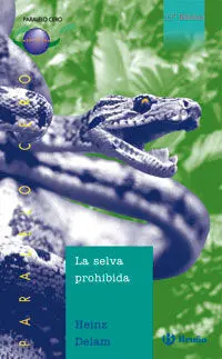 La Selva Prohibida