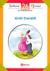 Grill Cordill ( Jocs de Lectura)