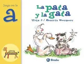 La Pata y la Gata