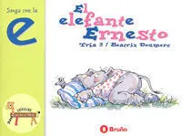 El Elefante Ernesto