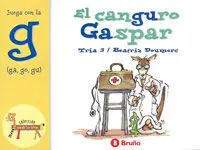 El Canguro Gaspar