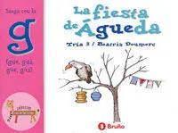 La Fiesta de Águeda