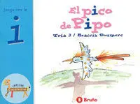 El Pico de Pipo