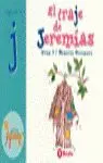 El Traje de Jeremias. Juega con la J