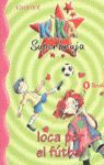 KIKA SUPERBRUJA LOCA POR EL FÚTBOL (5)