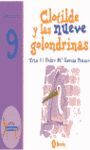 CLOTILDE Y LA NUEVE GOLONDRINAS