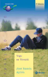 Vigo Es Vivaldi