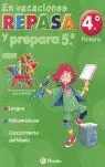 En Vacaciones Repasa 4º y Prepara 5º con Kika Superbruja