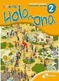 Cuadernos de Vacaciones Hola- Ola 2