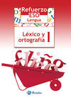 LEXICO Y ORTOGRAFIA I