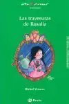 Las Travesuras de Rosalía
