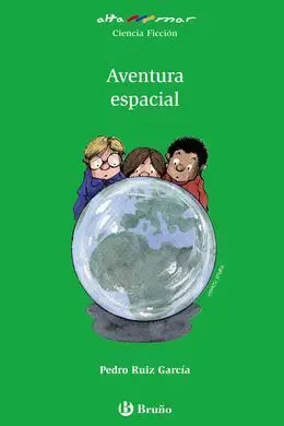Aventura Espacial