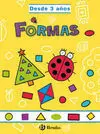 Formas ( Desde 3 Años)