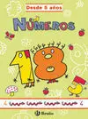 Numeros ( Desde 5 Años )