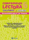 Cuaderno de Comprensión Lectura 6