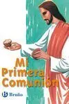 Mi Primera Comunión
