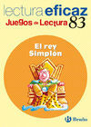 EL REY SIMPLÓN