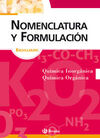 NOMENCLATURA Y FORMULACIÓN