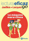 LA MÁQUINA MARAVILLOSA