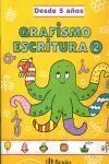 Grafismo y Escritura 2