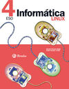 INFORMÁTICA - 4º ESO - LINUX