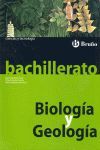 BIOLOGÍA Y GEOLOGÍA - 1º BACH.