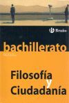 FILOSOFÍA 1º BTO. ED. 2002