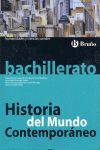 HISTORIA DEL MUNDO CONTEMPORÁNEO - 1º BACH.