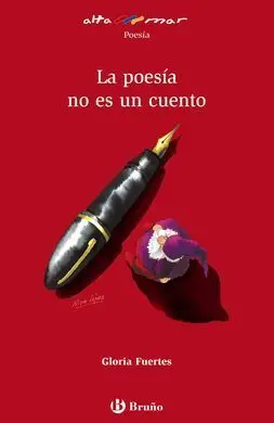La Poesía no Es un Cuento