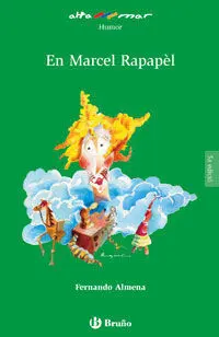 En Marcel Rapapèl