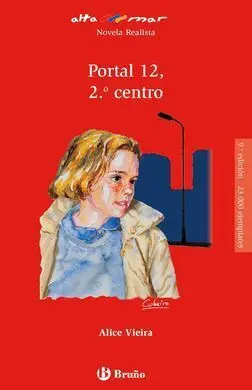 Portal 12, 2º Centro