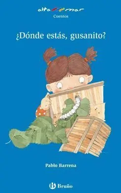 ¿Dónde Estás, Gusanito?