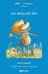 Les Dents del Lleó