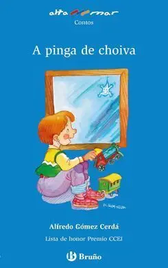 A Pinga de Choiva
