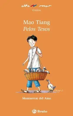 Mao Tiang Pelos Tesos