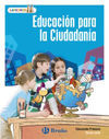 LAPICEROS. EDUCACIÓN PARA LA CIUDADANÍA  5º ED. PRIM.