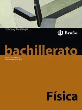 Física - 2º Bach.