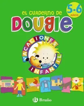 El Cuaderno de Dougie. 5-6 Años