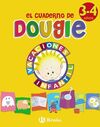 EL CUADERNO DE DOUGIE. 3-4 AÑOS