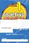 Objetivo Escribir 1 Vocales / Letras P - L - M - T