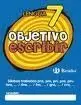 Objetivo Escribir 7 Sílabas Trabadas Pra, Pre, Pri, Pro, Pru / Bra,... / Dra,...