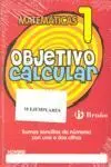 Objetivo Calcular 1 Sumas Sencillas de Números con una o Dos Cifras