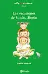 Las Vacaciones de Simón, Simón