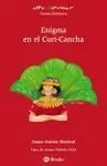 Enigma en el Curi-Cancha