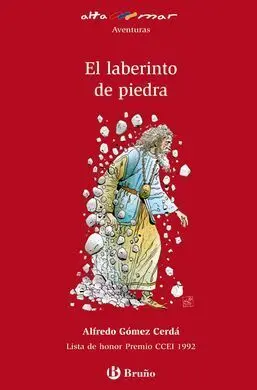 Laberinto de Piedra