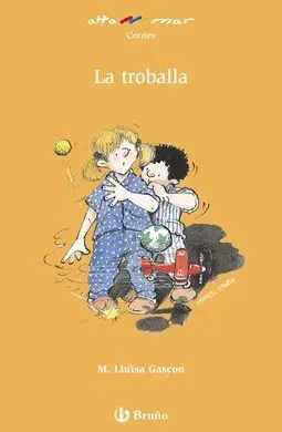 La Troballa